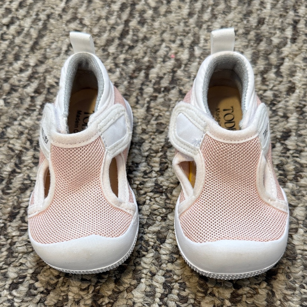 Toddlluby baby walking shoes 130 mm